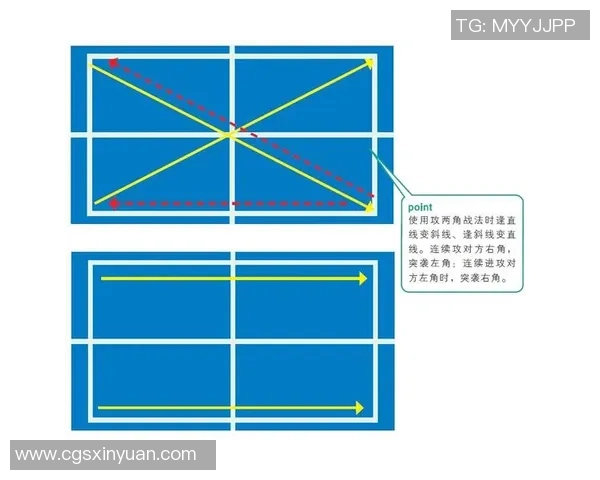 广州乒乓球队战术解析：深入探讨盯防体系的应用与效果