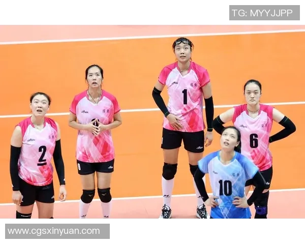 王敏的排球人生：从赛场到心灵的对话与反思