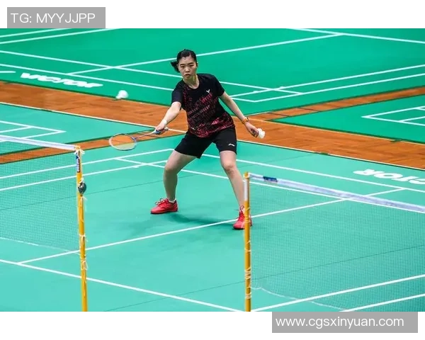 南京羽毛球队在联合会杯中的心理素质分析与表现评估