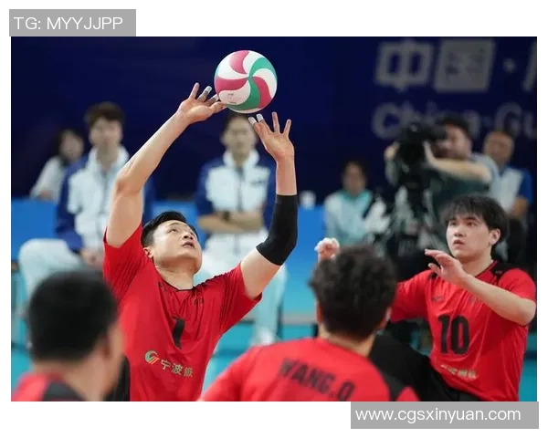 杭州排球队实力强劲荣登全国排球实力排行榜第五名