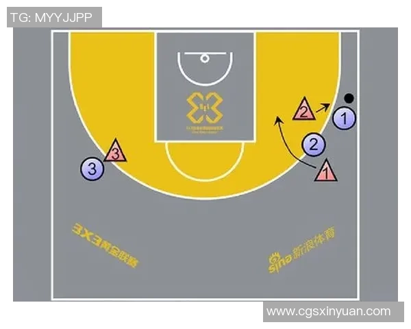 重庆篮球队的控制体系解析与战术创新探讨